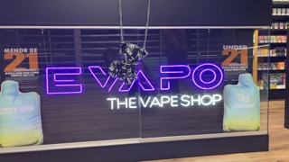 EVAPO vape Wurzbach in San Antonio, TX United States - Apple Maps