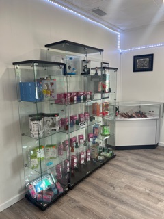 elfbar nachfüll pod läuft aus Vapors Smoke Shop (@vsspensacola) · Pensacola, FL main image 1
