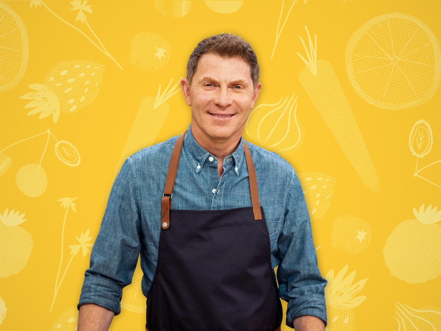 Food Network Kitchen Classes - Apple TV (CA)