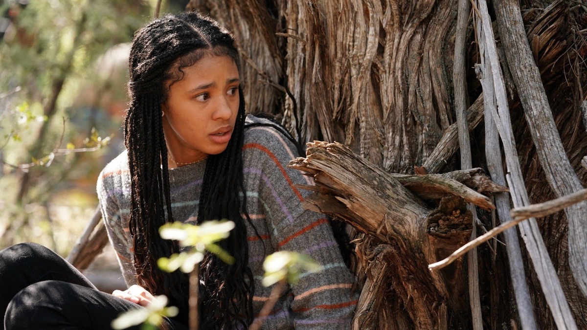 Mother Nurture Big Sky (Series 2, Episode 5) Apple TV (BZ)