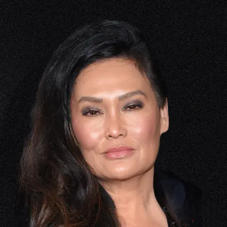 Tia Carrere