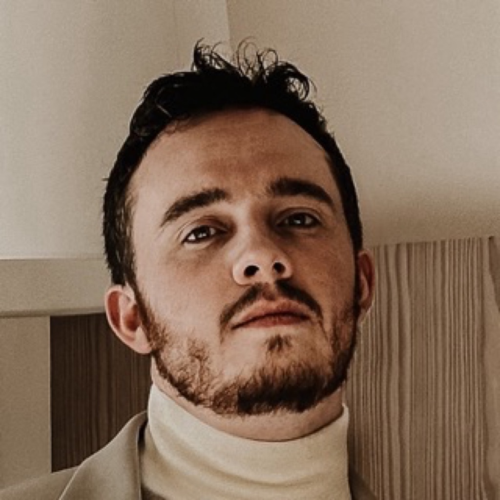AppleMusic profile picture for @raw