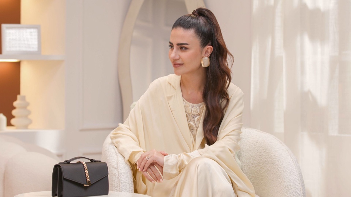 ‎Episode 1 - The Mosalsal Look By Charles & Keith (Series 1, Episode 1 ...