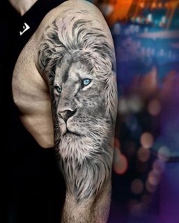 MY Ink Tattoo Studio