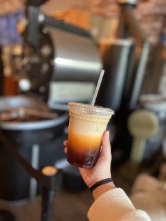 Moonbean's Coffee Photos