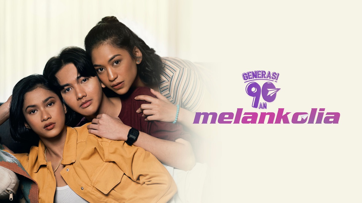 ‎Generasi 90an: Melankolia - Apple TV