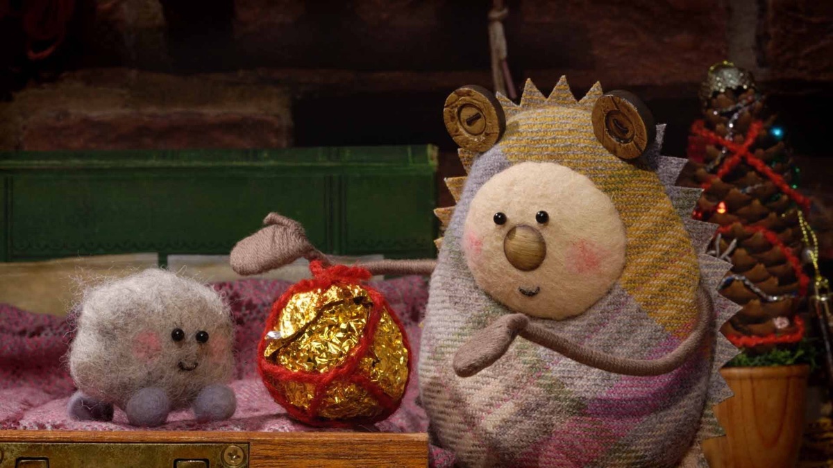 ‎The Present - Tweedy & Fluff (Series 1, Episode 20) - Apple TV (UK)