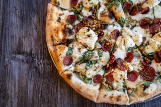 Pizzology Craft Pizza and Pub Photos