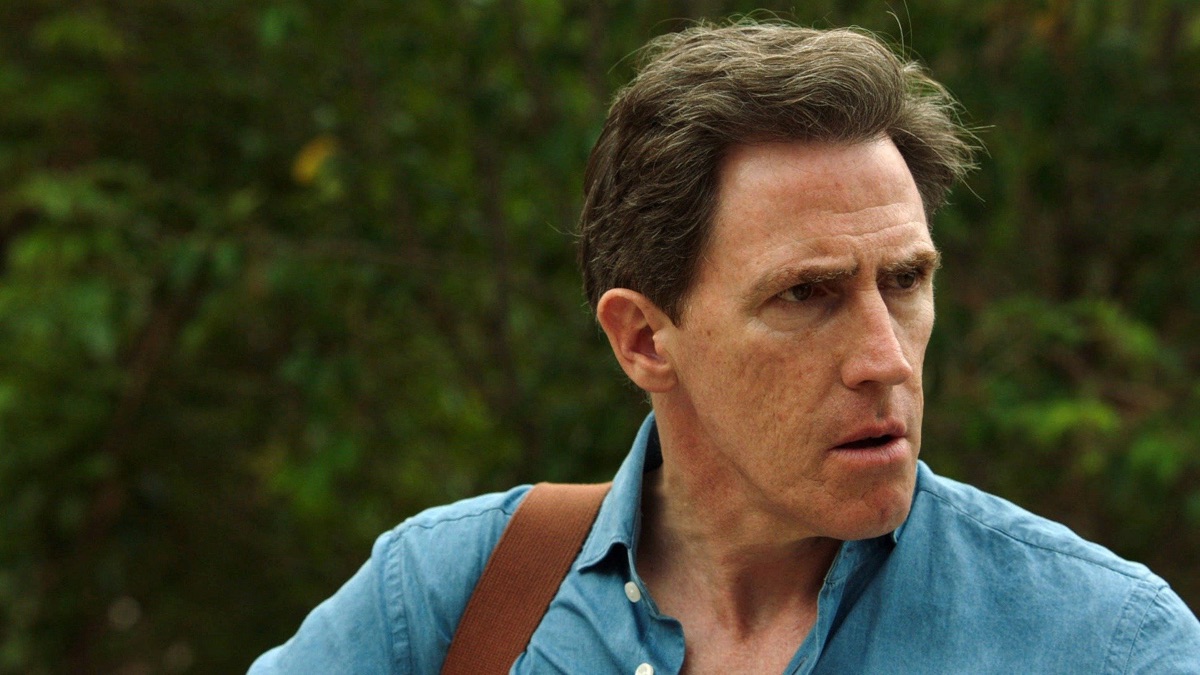 Pelion to Athens The Trip (Series 4, Episode 3) Apple TV (UK)