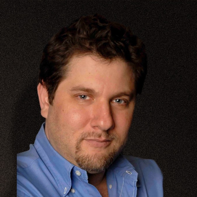 Michael Rosenberg Movies and Shows - Apple TV