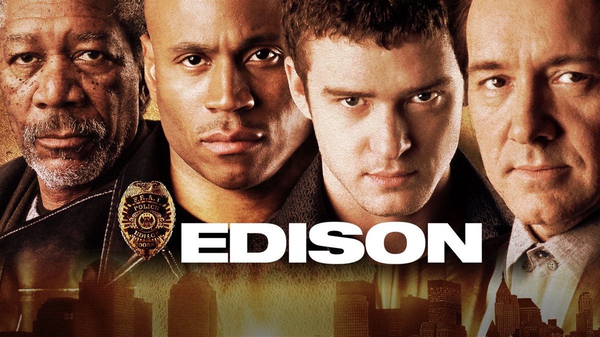 ‎Edison - Apple TV