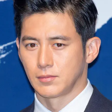 Go Soo
