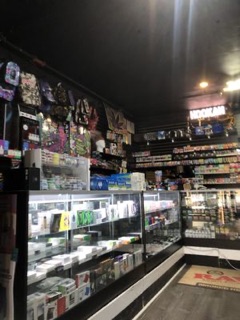 smok novo 4 replacement pods Vape and Smoke Zone, 926 Haddonfield Rd, Cherry Hill, NJ 08002, US main image 0