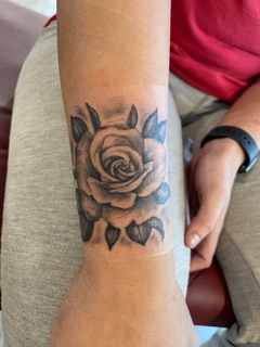 Marked 4 Life photo 6