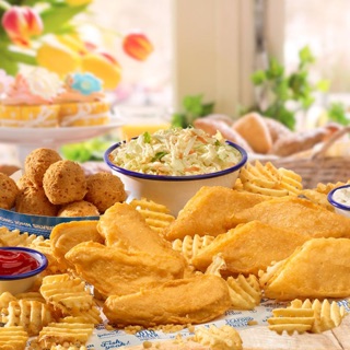 Long John Silver's in Salem, VA United States - Apple Maps