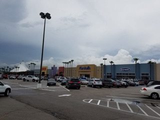 Gulfgate Center Mall Photos
