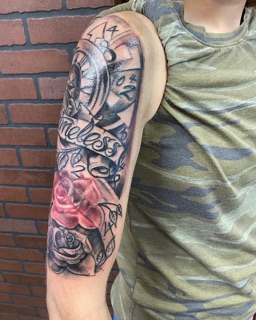 Tattoonz