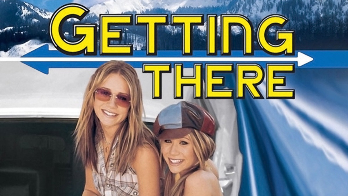 ‎Getting There: Sweet 16 and Licensed to Drive - Apple TV