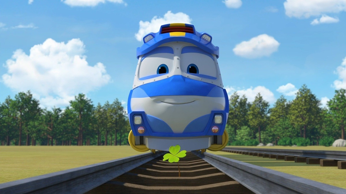 ‎Maxie Can Do It! Maxie Power!; Oh, Victor! Mr. Romantic! - Robot ...