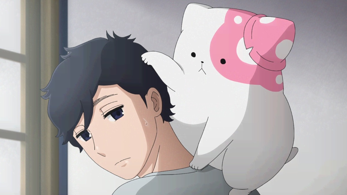 Episode 1 Kinokoinu Mushroom Pup (Season 1, Episode 1) Apple TV