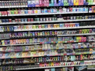 elfbar nachfüll pod läuft aus Bmy Tobacco and Vape Shop in Kannapolis, NC United States