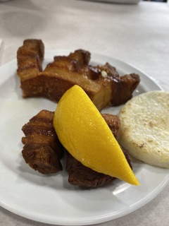 Restaurante El Gustazo