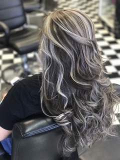 Horacio’s Beauty Salon