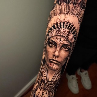 Obsidian Ink Studio