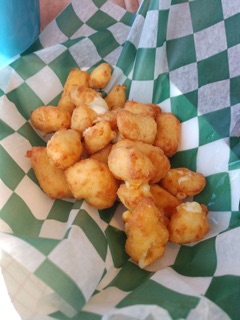 Wasn’t Me Bar and Grill