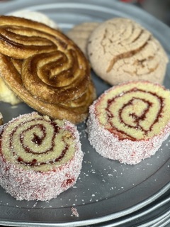 La Fama Bakery