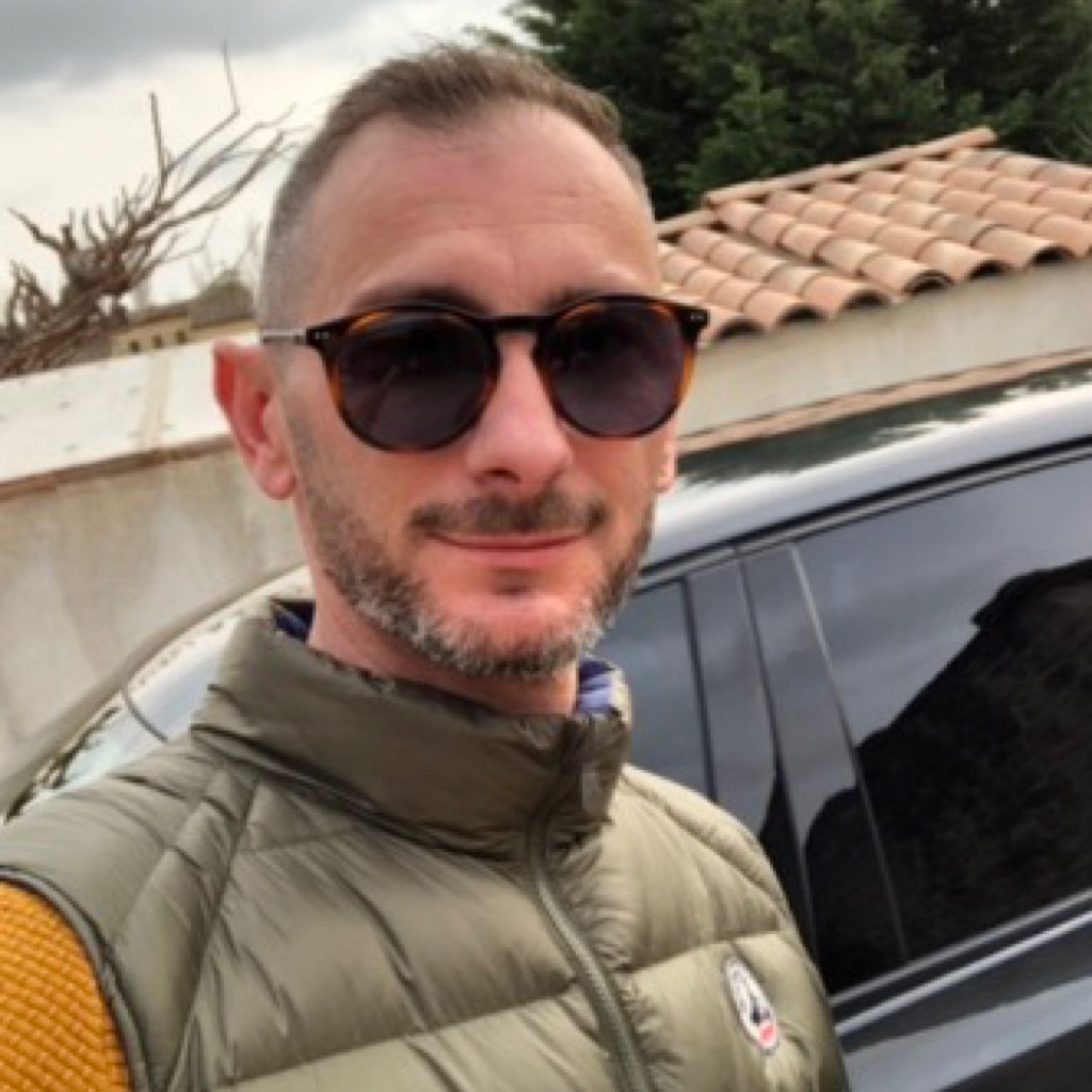 AppleMusic profile picture for @iceman
