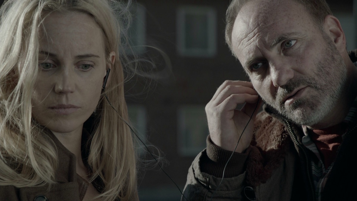‎Episodio 2 - Bron (Temporada 1, Episodio 2) - Apple TV (ES)