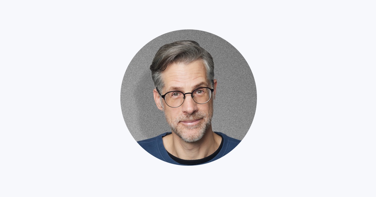 ‎Tim Nash - Movies and Podcasts - Apple Snapshot