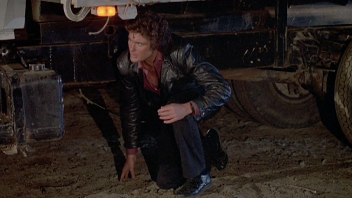 ‎Let It Be Me - Knight Rider (Series 2, Episode 23) - Apple TV (UK)