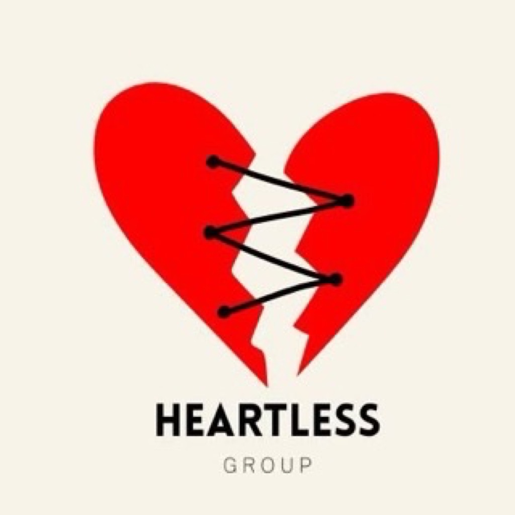 AppleMusic profile picture for @heartless