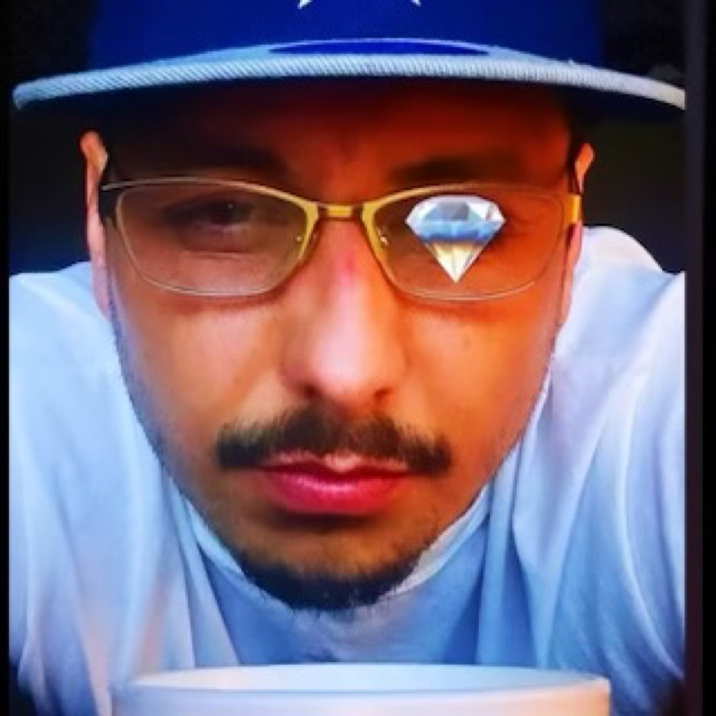 AppleMusic profile picture for @balboa