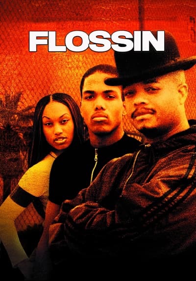 ‎Flossin - Apple TV
