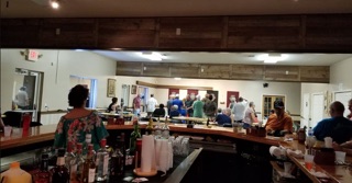 Gilly’s 10-5 Saloon