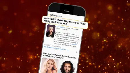 IMDb: Movies & TV Shows iPhone screenshot 7
