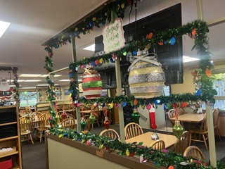 Mr. Doug's Restaurant