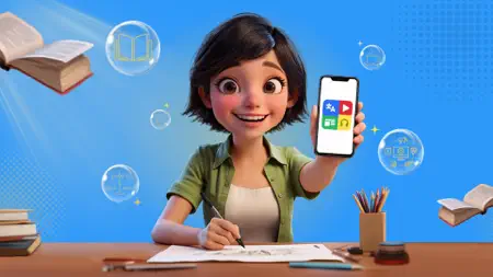 4English - Learn English Words iPhone screenshot 7