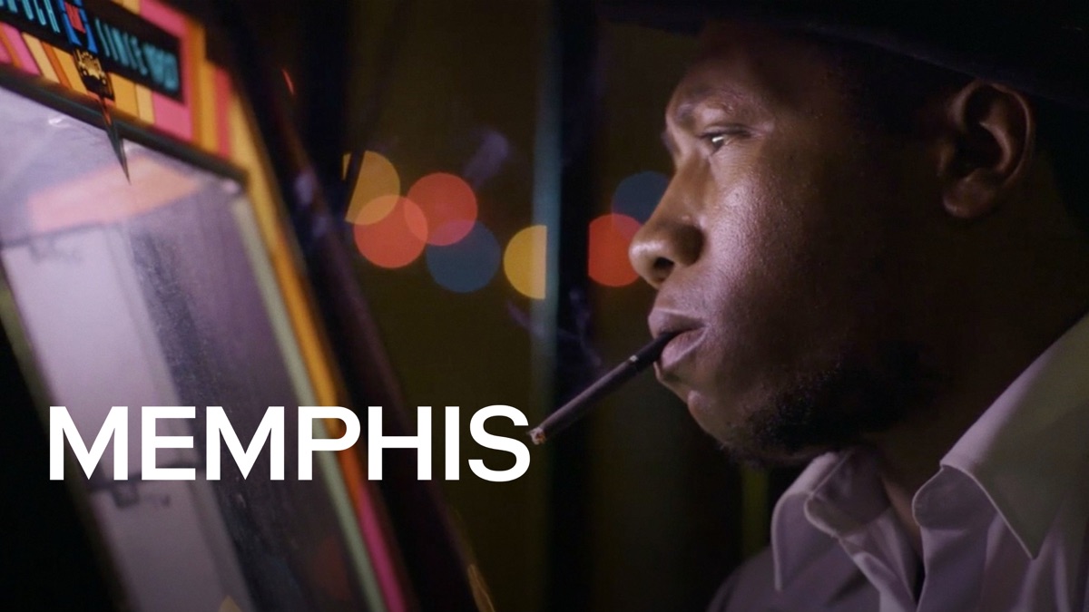‎Memphis - Apple TV