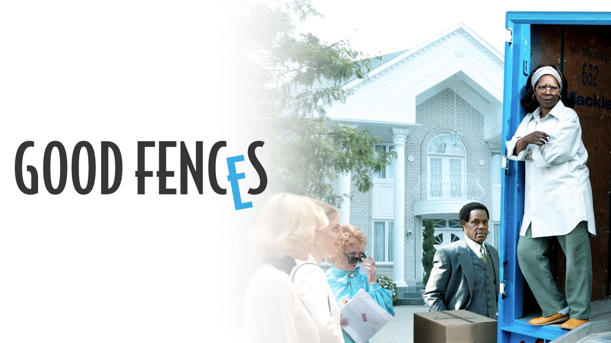 ‎Good Fences - Apple TV