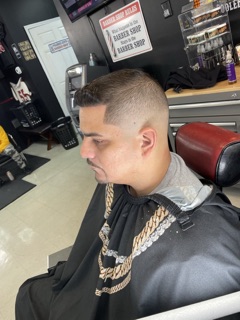 Polished Gents Barbershop