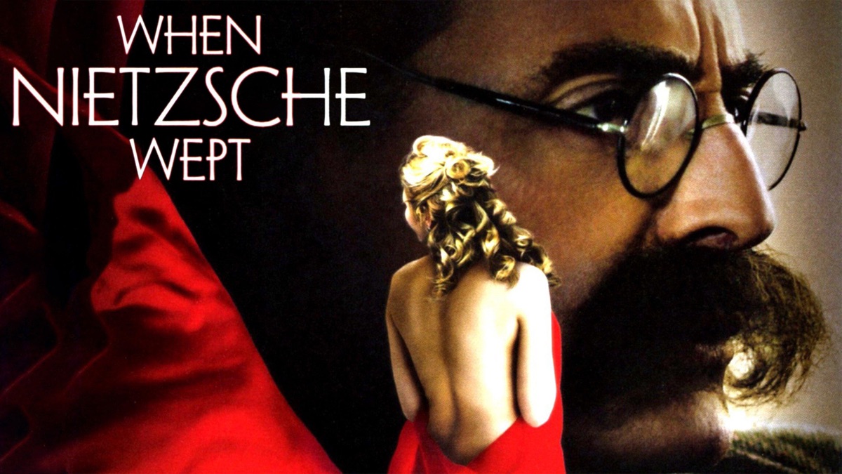 El Día Que Nietzsche Lloró Película Completa tv.apple.com