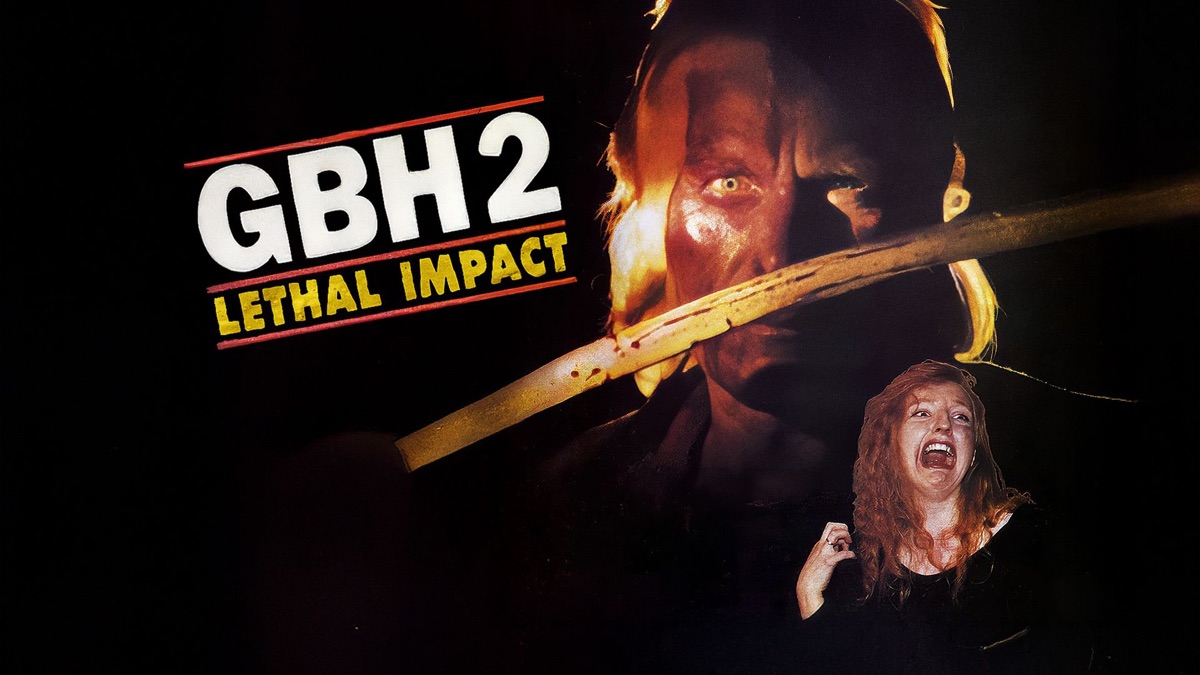 ‎G.B.H. 2: Lethal Impact - Apple TV