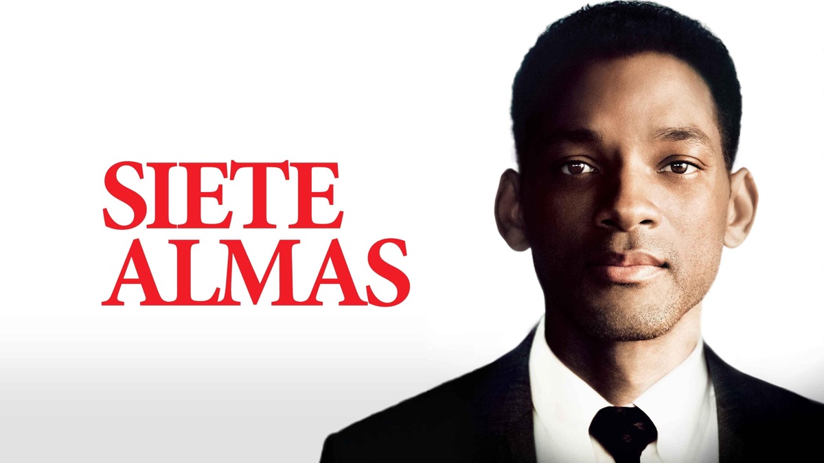 ‎Siete Almas - Apple TV