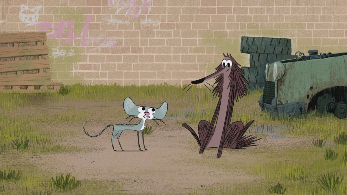 ‎Superstinki - Stinki Stinkehund (Staffel 1, Folge 3) - Apple TV (DE)