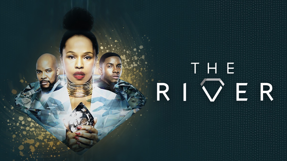 ‎The River - Apple TV