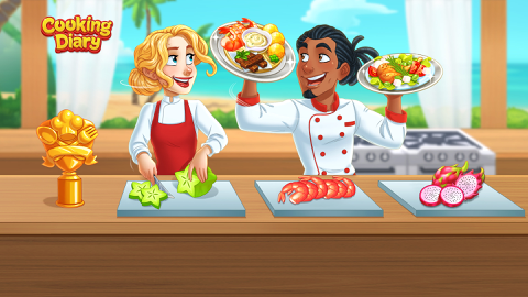 Read more about Summer Guild Season!